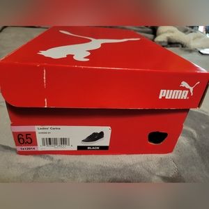 Brand new Puma Sneakers